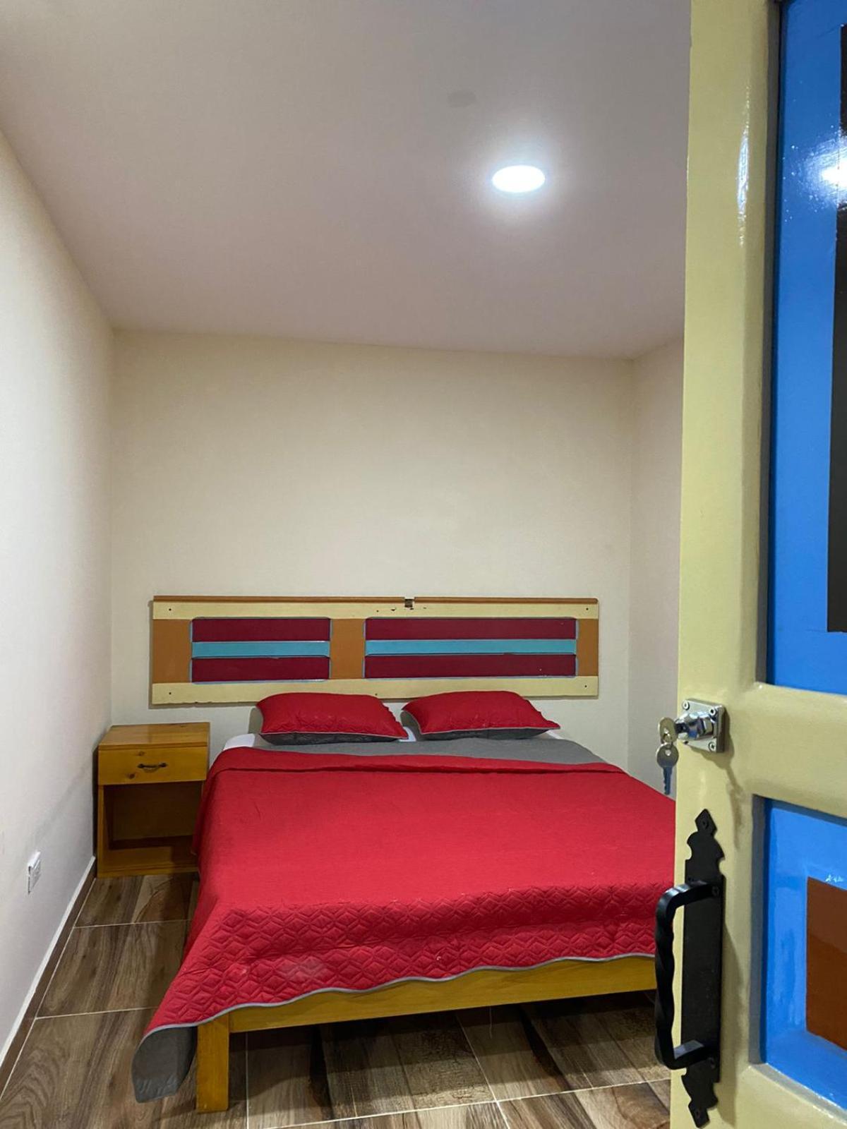 Hostal Don Jose Santa Rosa de Cabal Exterior foto