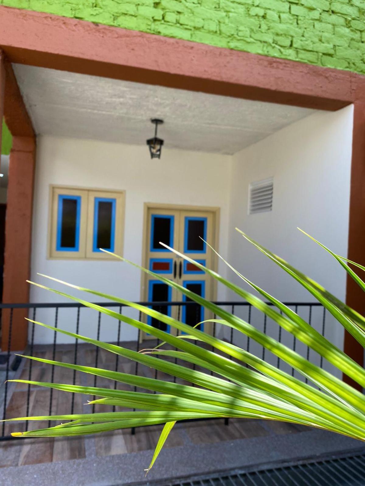 Hostal Don Jose Santa Rosa de Cabal Exterior foto
