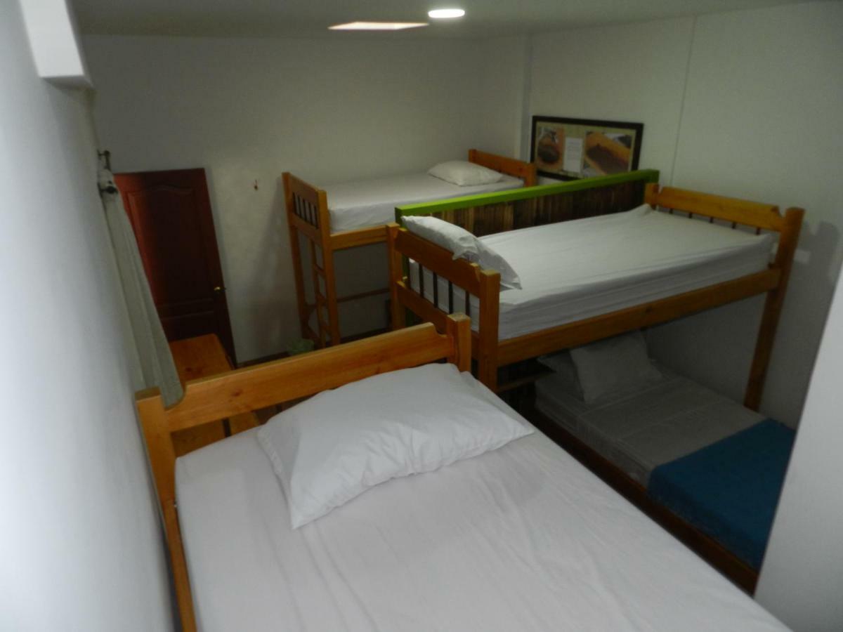 Hostal Don Jose Santa Rosa de Cabal Exterior foto
