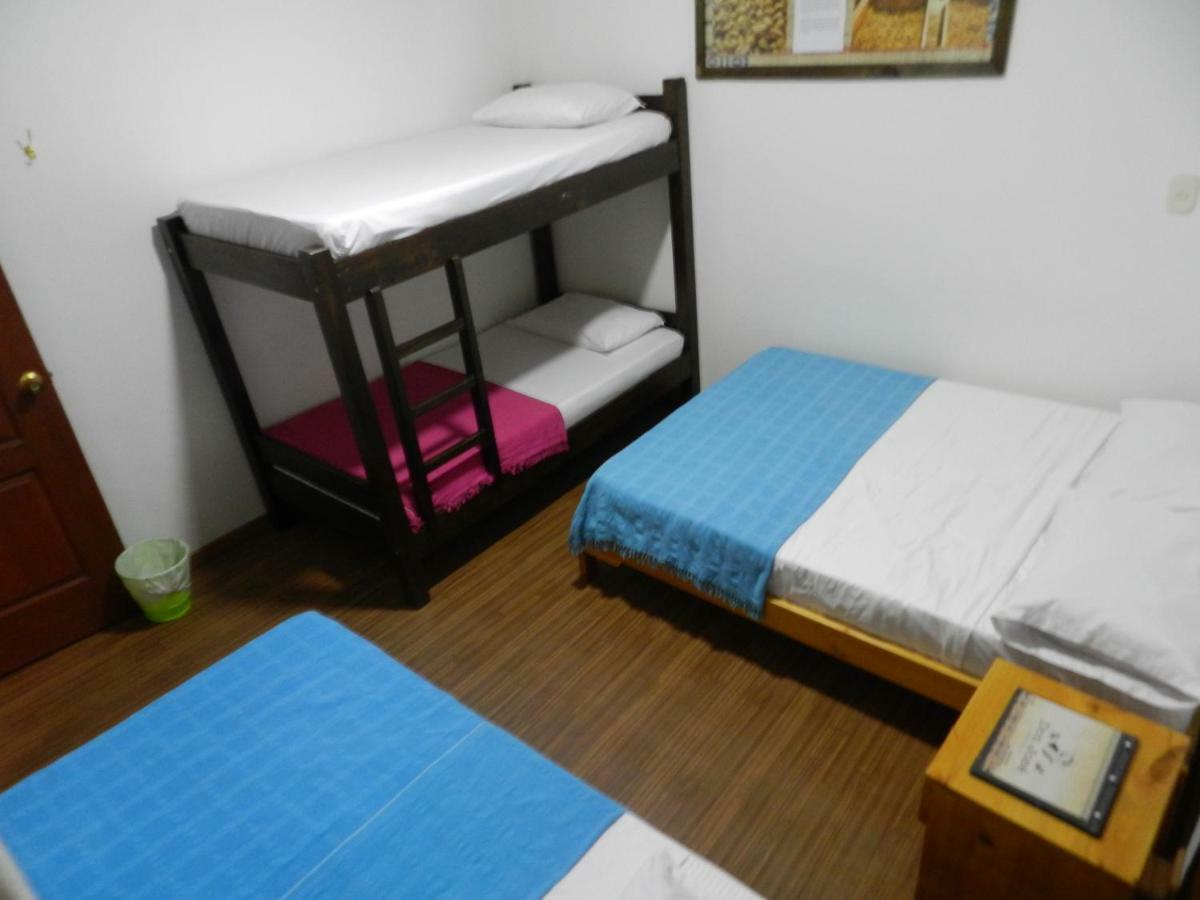 Hostal Don Jose Santa Rosa de Cabal Exterior foto