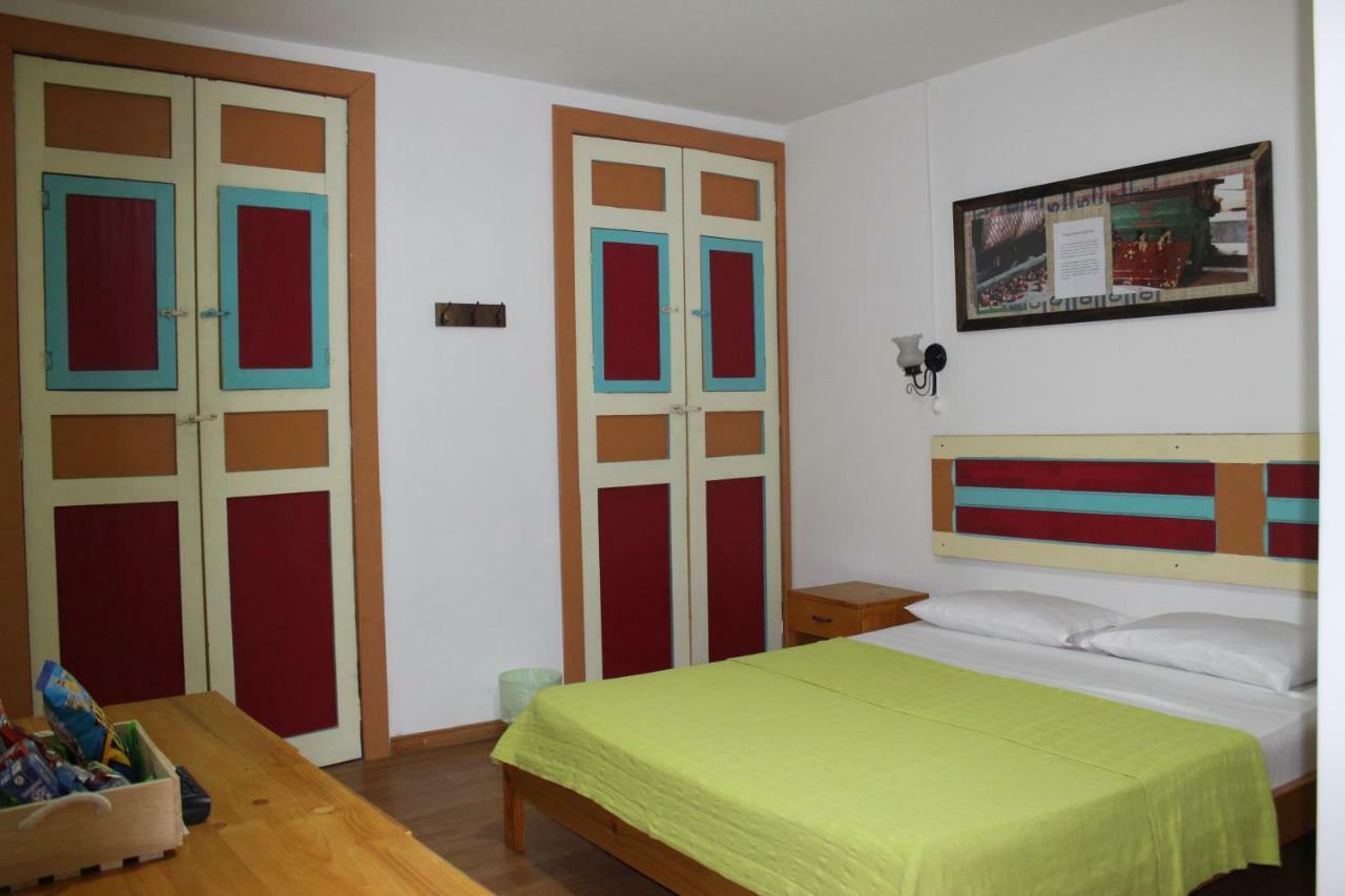 Hostal Don Jose Santa Rosa de Cabal Exterior foto